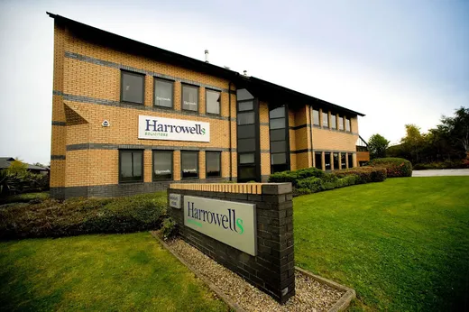 Harrowells Solicitors - Clifton Moor reviews