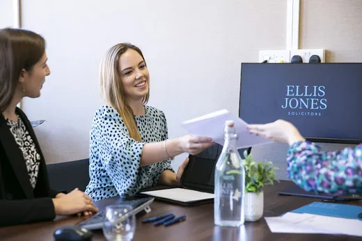 Ellis Jones Solicitors | Poole reviews
