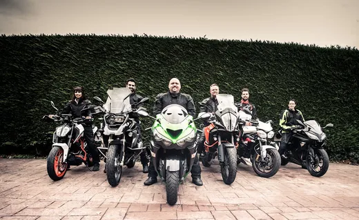 White Dalton Motorcycle Solicitors reviews
