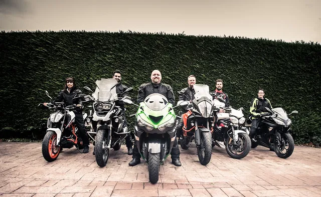 White Dalton Motorcycle Solicitors reviews