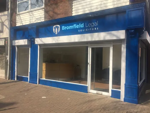 Bromfield Legal reviews