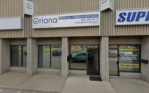 Stephanie Hartery, Mortgage Agent, Oriana Financial Group of Canada Ltd. #10214 reviews