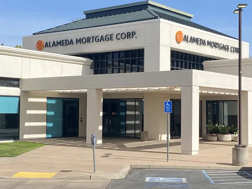 Alameda Mortgage Corporation reviews