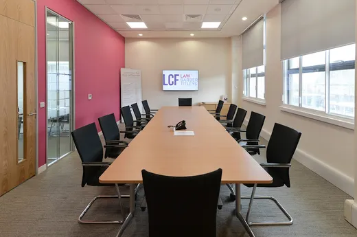 LCF LAW reviews