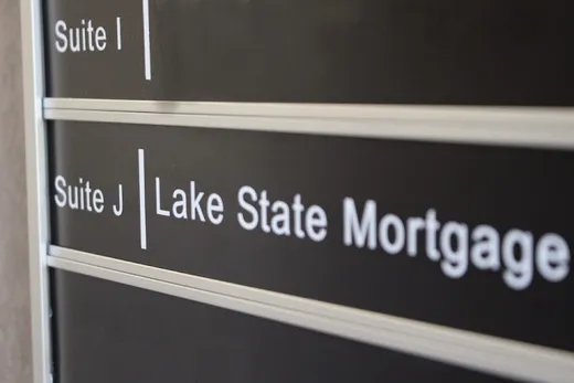 Lake State Mortgage reviews