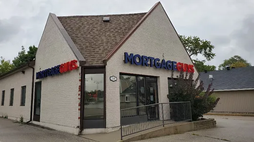 Mortgage Guys reviews
