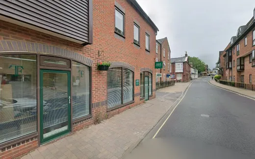 Taylor Fordyce Solicitors - Winchester reviews