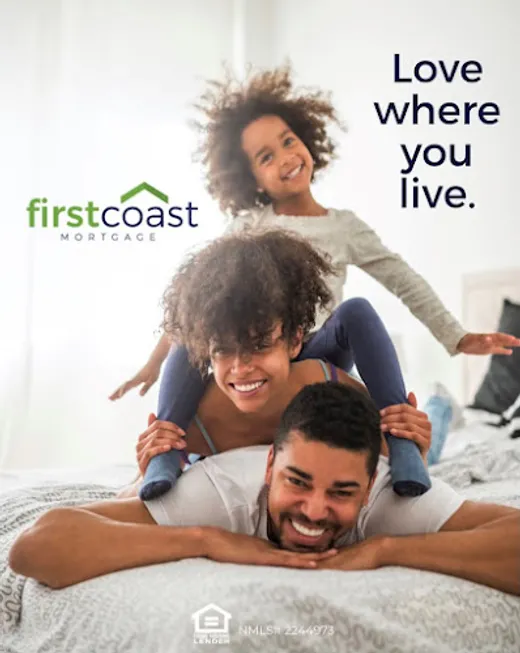 First Coast Mortgage - The Caputo Team NMLS #609809 reviews
