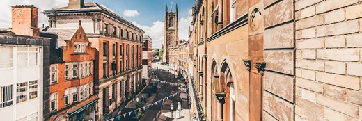 Marketing Derby reviews