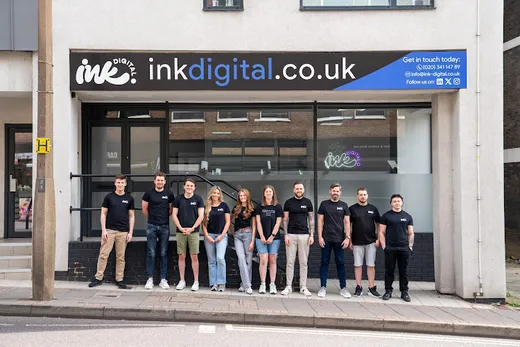 Ink Digital reviews