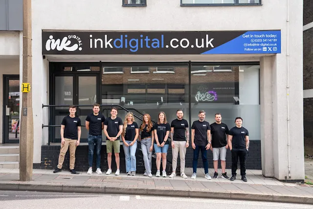 Ink Digital reviews