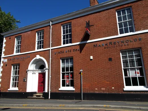 Mark Reynolds Solicitors Ltd reviews