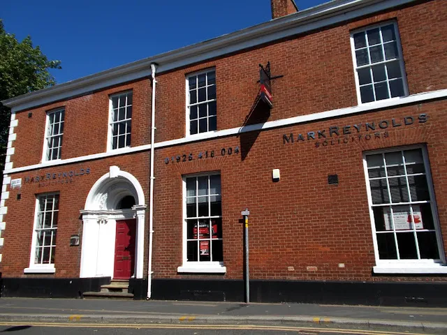 Mark Reynolds Solicitors Ltd reviews