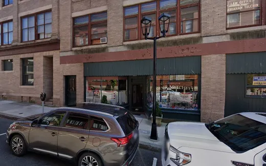 John R Mitchell Law Office reviews