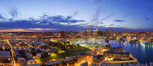 SEO Baltimore Firm reviews