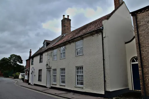 Chamberlins reviews