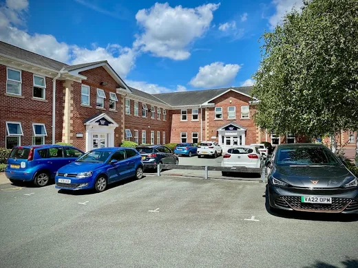 Lanyon Bowdler | Solicitors in Shrewsbury reviews
