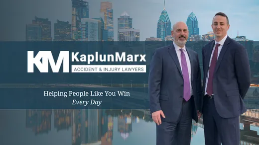 KaplunMarx, New Jersey Personal Injury Attorneys at Law reviews