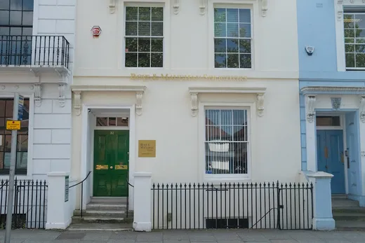 Boys & Maughan Solicitors - Canterbury, St George's Place reviews