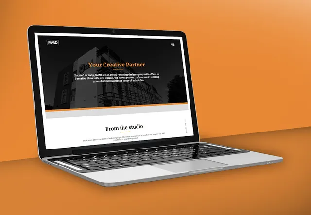 M Media & Design reviews