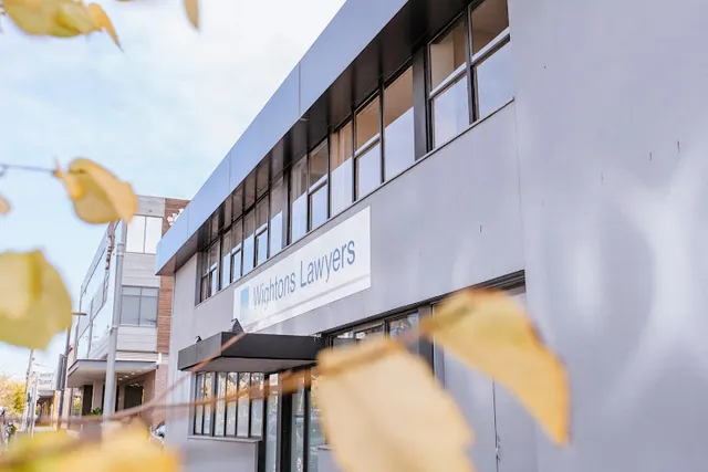 Wightons Lawyers | Geelong reviews