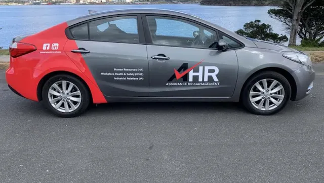 Assurance HR Management reviews