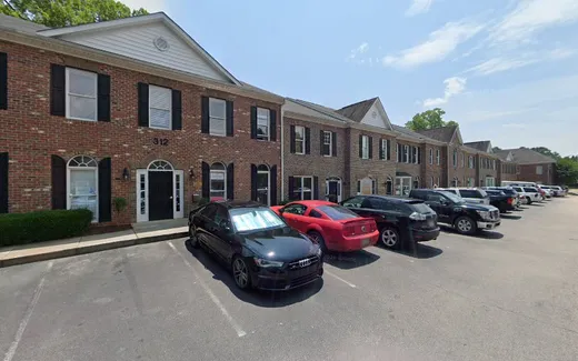 ALCOVA Mortgage | Raleigh, NC reviews