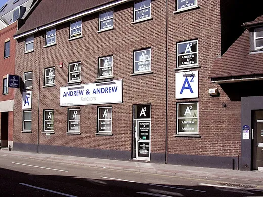 Andrew & Andrew Solicitors Portsmouth reviews