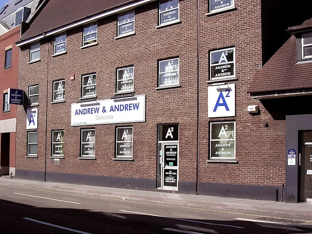 Andrew & Andrew Solicitors Portsmouth reviews