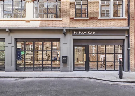 Bolt Burdon Kemp reviews