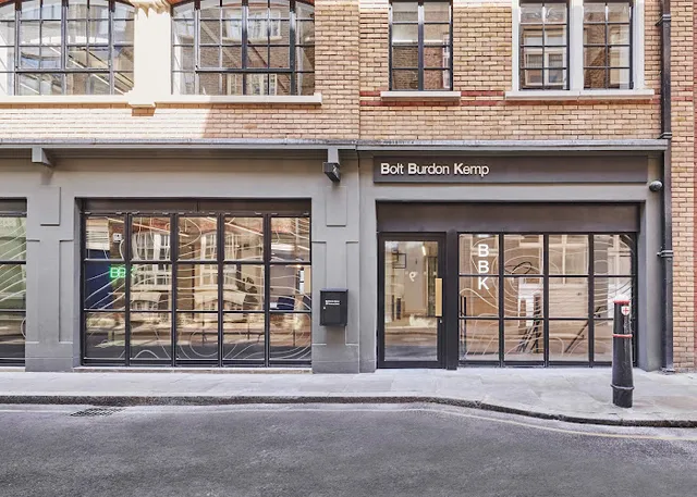 Bolt Burdon Kemp reviews