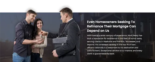 Neely Lending Group reviews