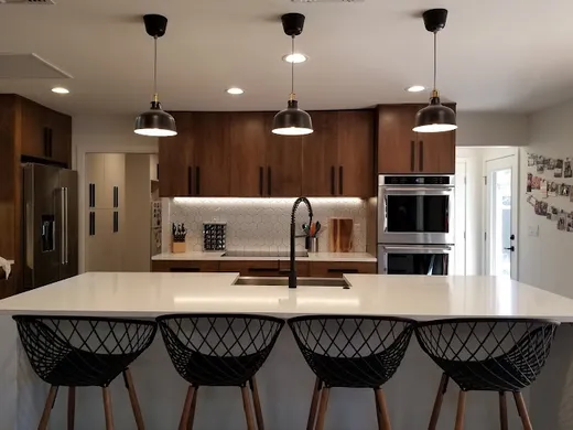 Five40 Remodeling LLC reviews