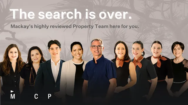 Mackay City Property reviews