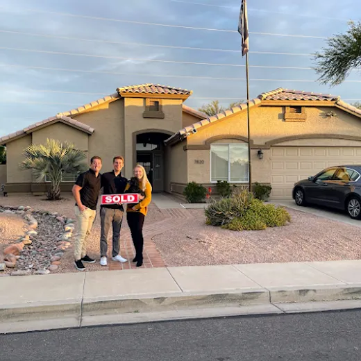 Dakota Mortgage Team reviews