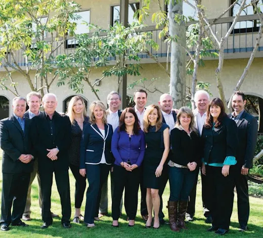 American California Financial Inc.: Andre Hemmersbach reviews