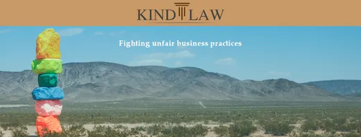 Kind Law reviews