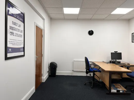A1 Solicitors reviews