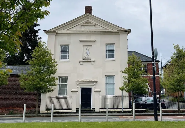 Smith Partnership Solicitors Stoke on Trent reviews