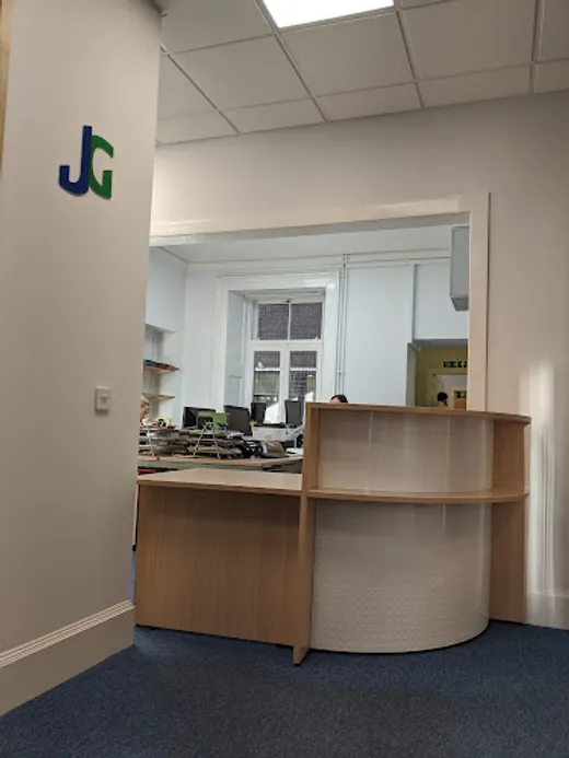 James Guthrie & Co LLP reviews