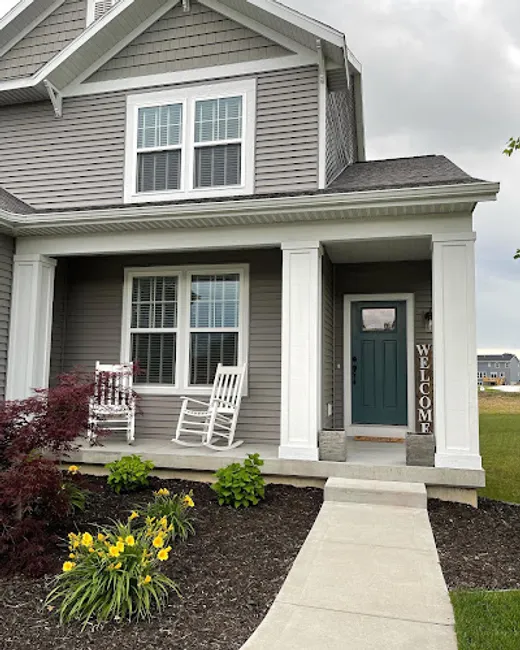 West Michigan Mortgage reviews