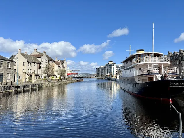 Leith reviews