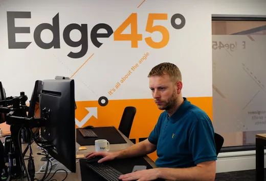 Edge45 reviews