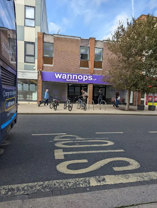 Wannops LLP reviews