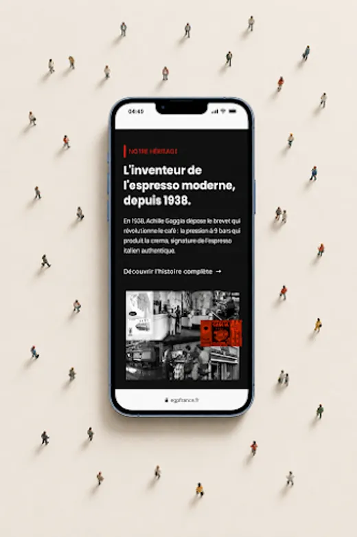 MARS Websites reviews
