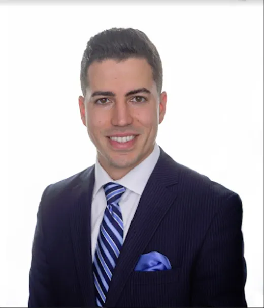 Costin Ionascu, Mortgage Broker reviews