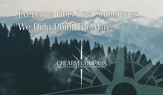 CreativeCompass, LLC reviews