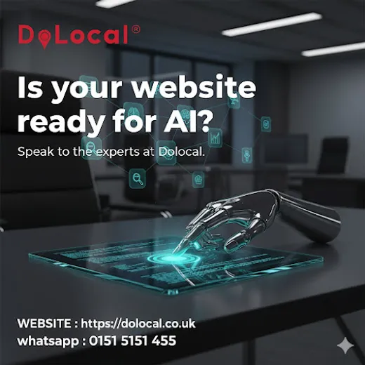 DoLocal Digital Marketing Agency reviews