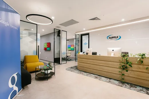 Supple Digital - Melbourne reviews