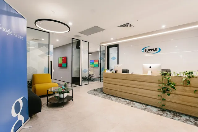 Supple Digital - Melbourne reviews